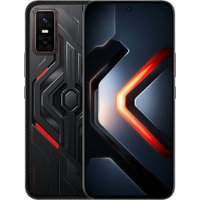 Телефон Infinix GT 30 Pro X6873 12GB/256GB (черный)