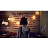  Life is Strange. Особое издание для PlayStation 4