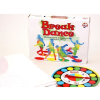 Твистер Десятое королевство Break Dance 04114