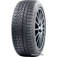 Зимние шины Nokian Tyres WR G2 215/60R16 99H