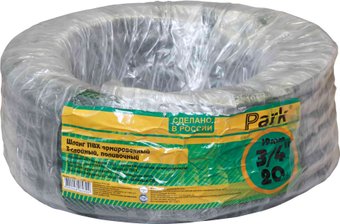 Шланг Park R111042 (3/4", 20 м)
