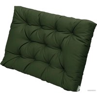 Подушка на сиденье Loon Chariot 40х60 (темно-зеленый)