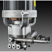 Мойка высокого давления Husqvarna PW 350