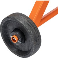 Бетономешалка СибрТех БСН-130П