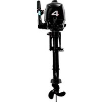 Лодочный мотор BarrakuDA HD4FHWS