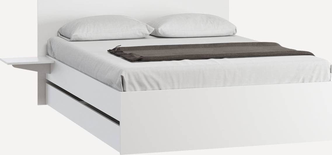 

Кровать Divan Фромборк-1 140 (Light)