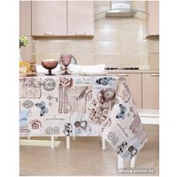 Скатерть АртПостель Либретто 150x220