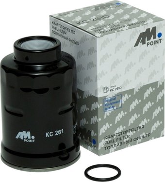 Топливный фильтр AM Point KC261D