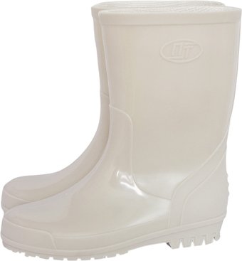 Сапоги O'rain ПВХ 04(С)250С (р-р 40, бежевый)