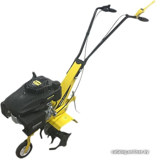 Мотокультиватор бензиновый Huter GMC-5.0