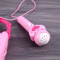 Микрофон Darvish DV-T-1704