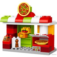 Конструктор LEGO Duplo 10834 Пиццерия