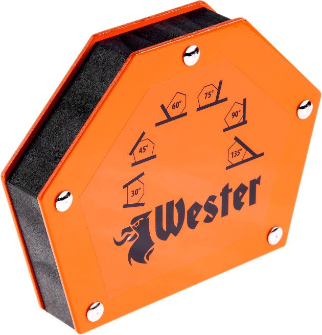 

Угольник магнитный Wester WMCT75 829-007