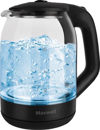 Электрический чайник Maxwell MW-1090