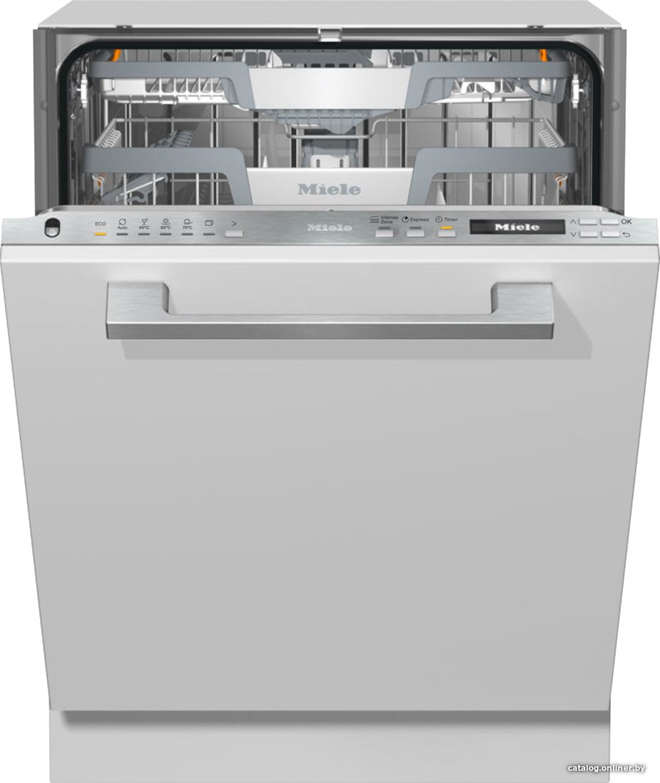 Встраиваемая посудомоечная машина Miele G 7250 SCVi