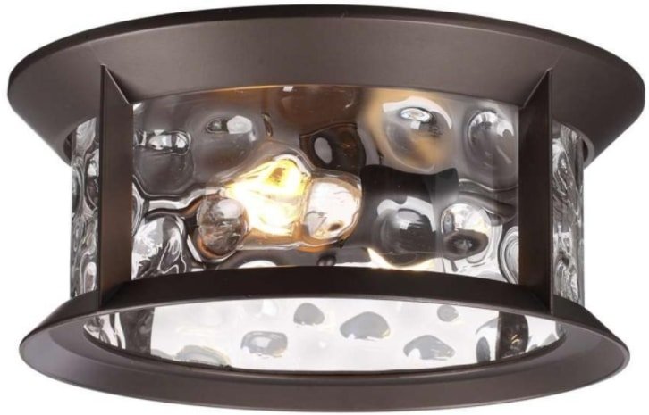 

Уличный подвесной светильник Odeon Light Mavret 4961/2C