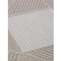 Ковер для жилой комнаты Merinos Ostin F603-STAN-CREAM (4x5)