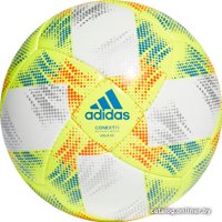 Футзальный мяч Adidas Conext 19 Sala 65 (4 размер)