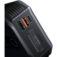 Портативное пусковое устройство Baseus Super Energy Max Car Jump Starter 20000mAh Cosmic Black C0120500