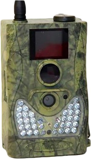 

Фотоловушка ScoutGuard SG550M-12mHD