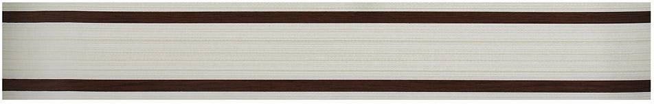 

Карниз для штор Legrand Лайн с поворотами 2м 2-х рядный 58 066 425 (жемчуг/орех)