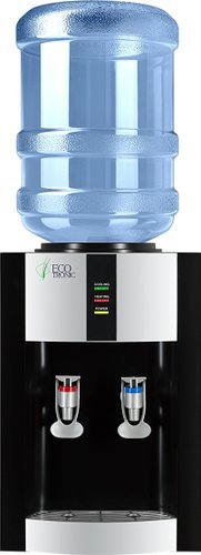 Ecotronic V21-TE (черный)