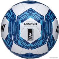 Футбольный мяч Atemi Launch Inception (3 размер)