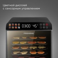 Сушилка для овощей и фруктов Redmond (Редмонд) FD1104