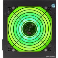 Блок питания AeroCool KCAS-650G