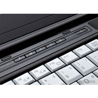 Ноутбук Fujitsu LIFEBOOK S760 (S7600MF285RU)