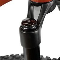Велосипед Stinger Torsion STD 29 XL (оранжевый)