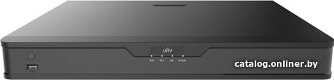 Сетевой видеорегистратор Uniview NVR302-16S2-P16