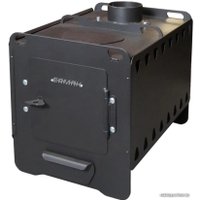 Банная печь Ermak Cube 16