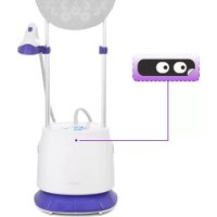 Отпариватель Kitfort KT-996