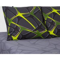 1.5-спальный комплект постельного белья АртПостель Премиум страйк 500 (1.5-спальный)