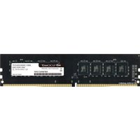 Оперативная память Team Elite 8GB DDR4 PC4-21300 TED48G2666C19BK