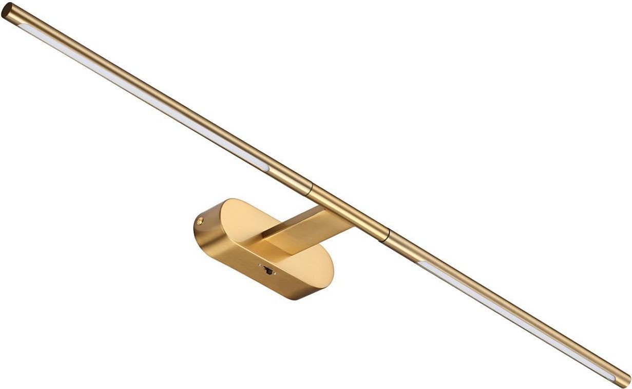 

Подсветка для зеркал Odeon Light Aledo 6635/9WL