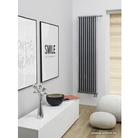 Стальной трубчатый радиатор Instal Projekt Tubus 2 TUB2-090/29