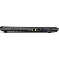 Ноутбук Lenovo IdeaPad 100-15IBD [80QQ015FPB]