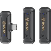 Радиосистема BOYA BY-WM3T2-U2