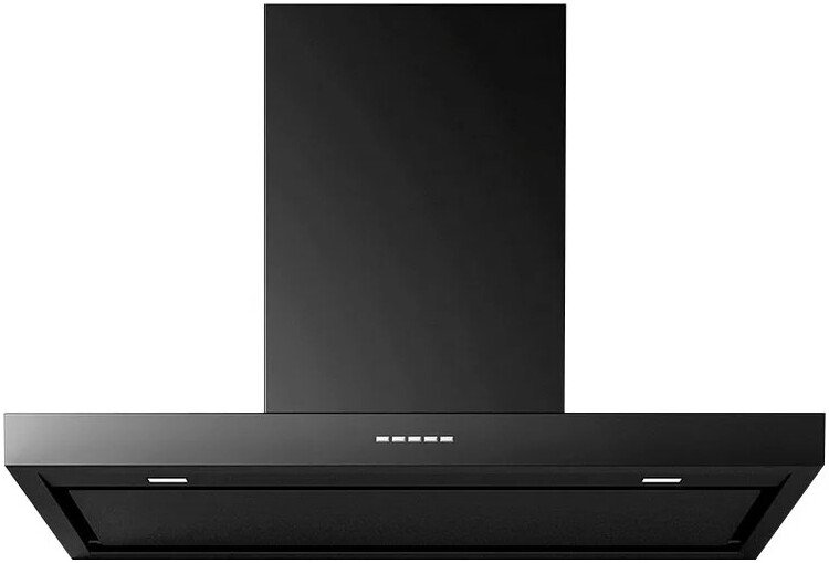 

Кухонная вытяжка Falmec Plane Isola Black NRS 90 Plus