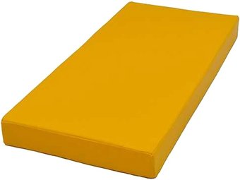 КМС №1 100x50x10 (желтый)