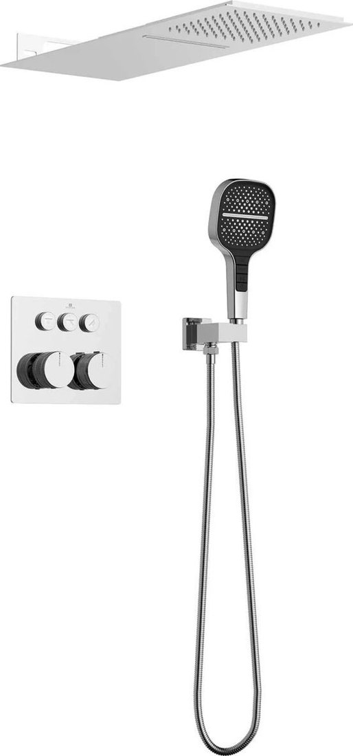 Душевая система  Vincea VSFW-401TCH