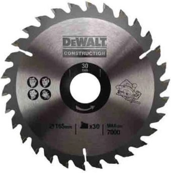 Пильный диск DeWalt DT1937