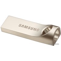 USB Flash Samsung MUF-64BA 64GB Gold (MUF-64BA/AM)