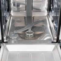 Встраиваемая посудомоечная машина DeLonghi DDW 08S Vertigo ultra