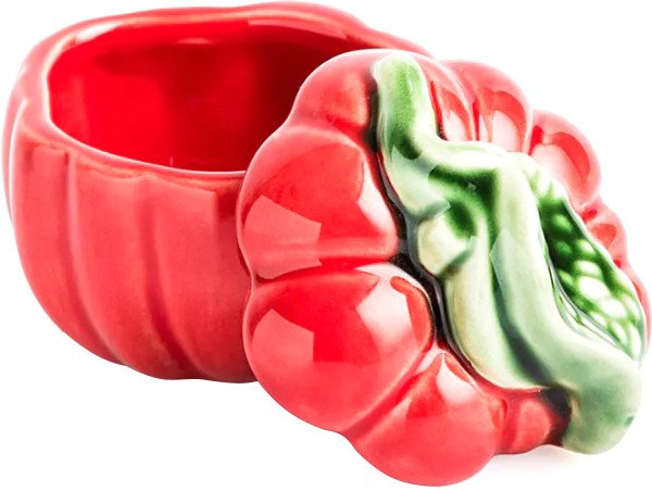 

Блюдо Bordallo Pinheiro Томат с крышкой BOR65007070
