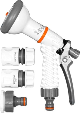 

Распылитель Bradas White Line WL-EN1TSET