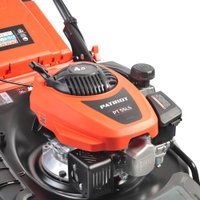 Газонокосилка Patriot PT 55 LS