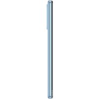 Телефон Samsung Galaxy A52 SM-A525F/DS 4GB/128GB (синий) в Гродно